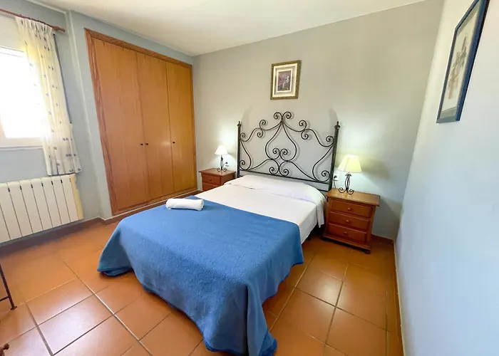 Apartamentos Canet De Berenguer 3000