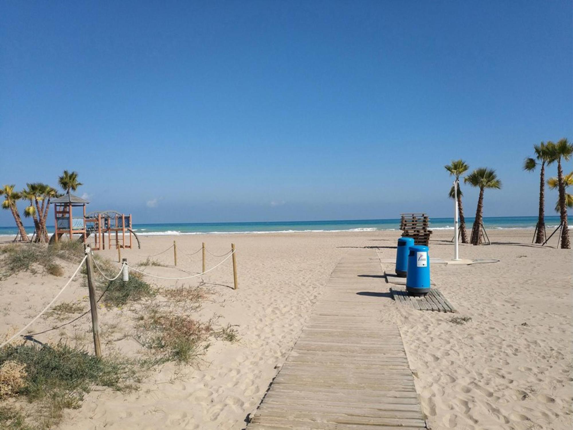 Canet De Berenguer 3000 Apartament Canet d'En Berenguer