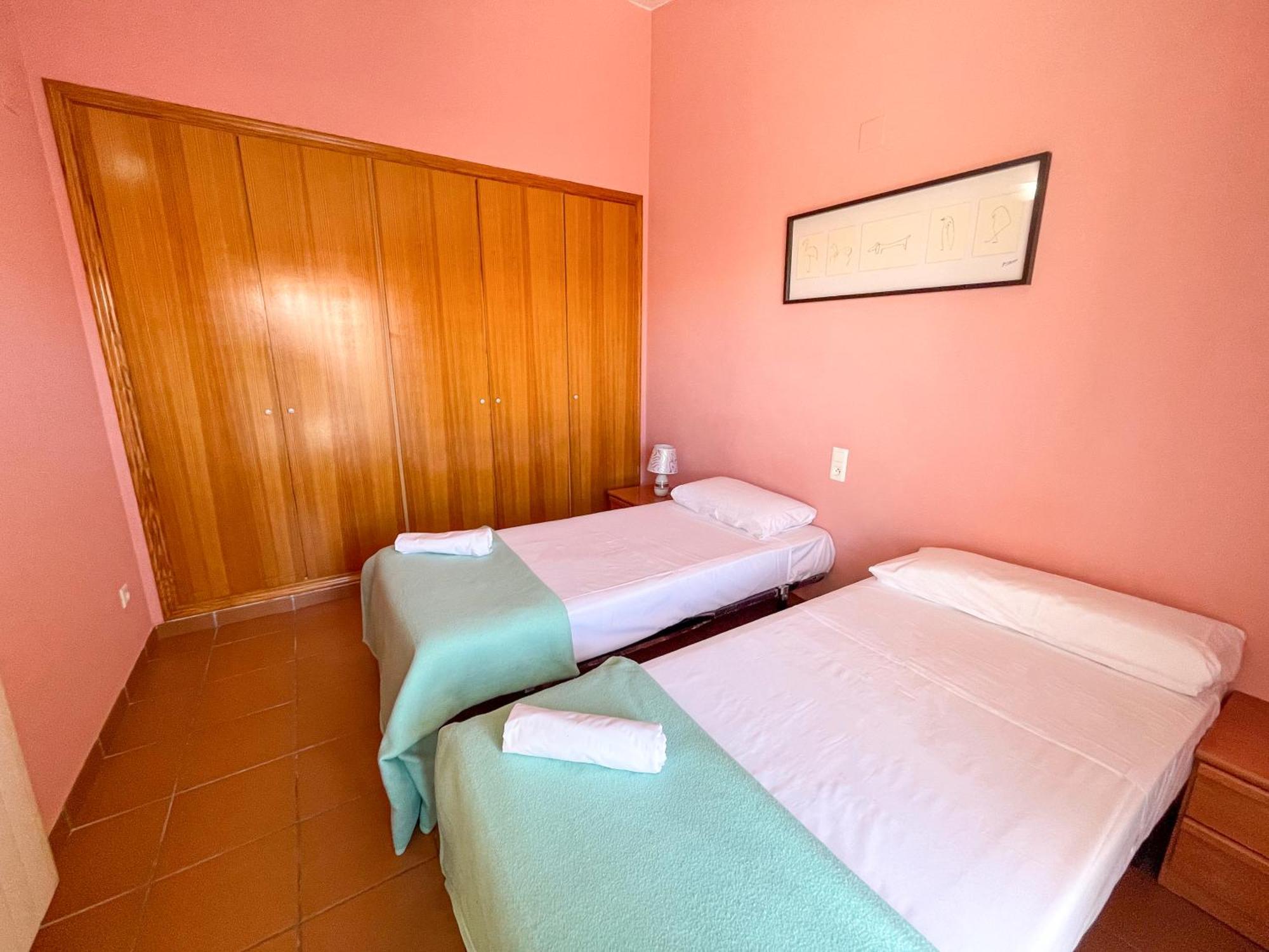 Apartament Canet De Berenguer 3000 *