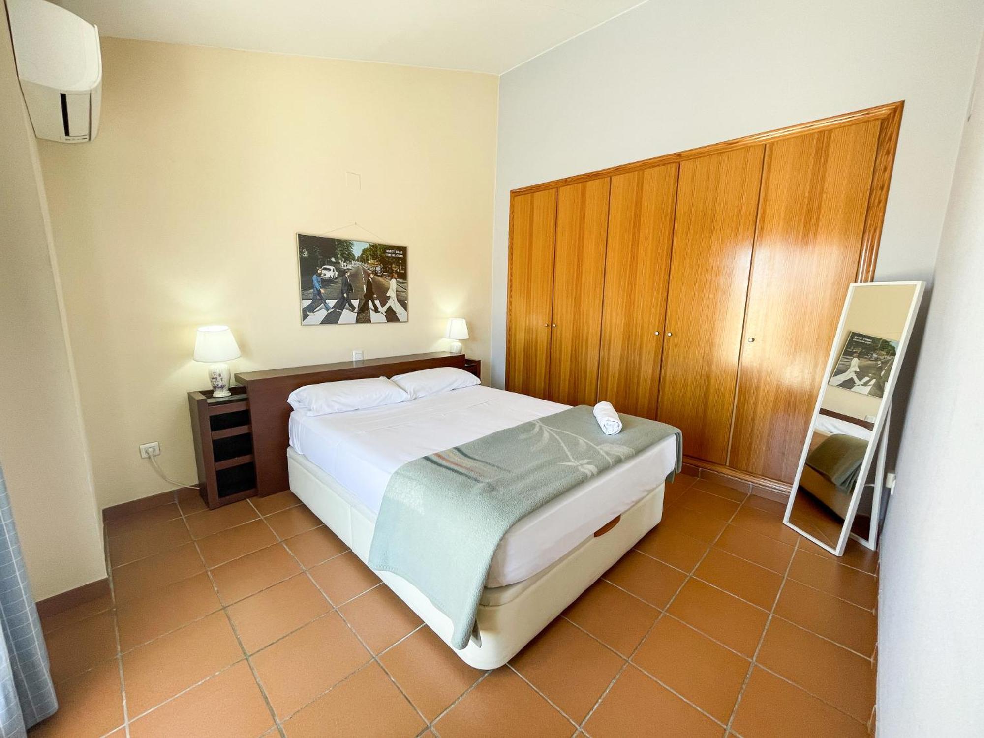 Canet De Berenguer 3000 Apartament