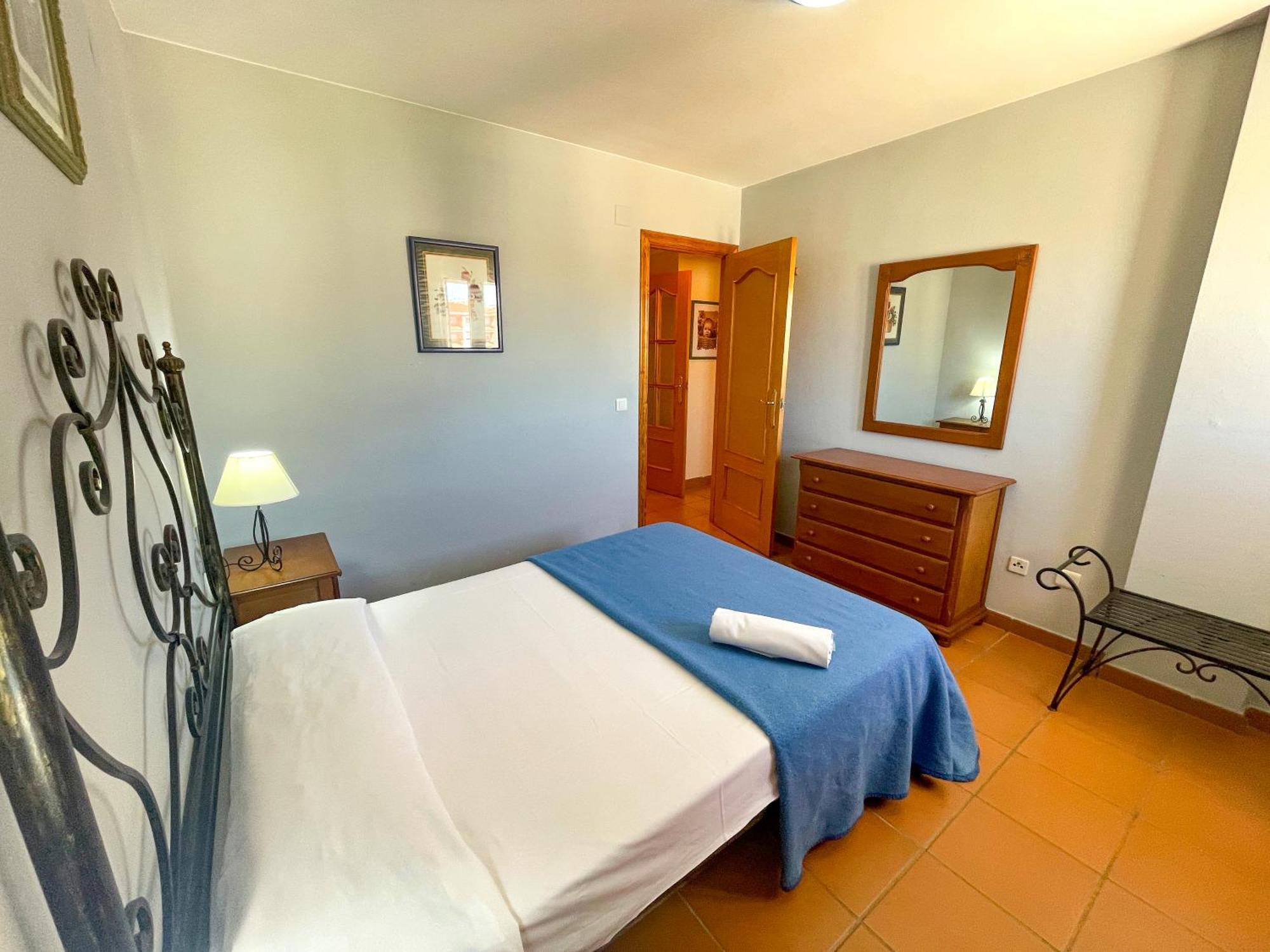 Apartament Canet De Berenguer 3000 Canet d'En Berenguer