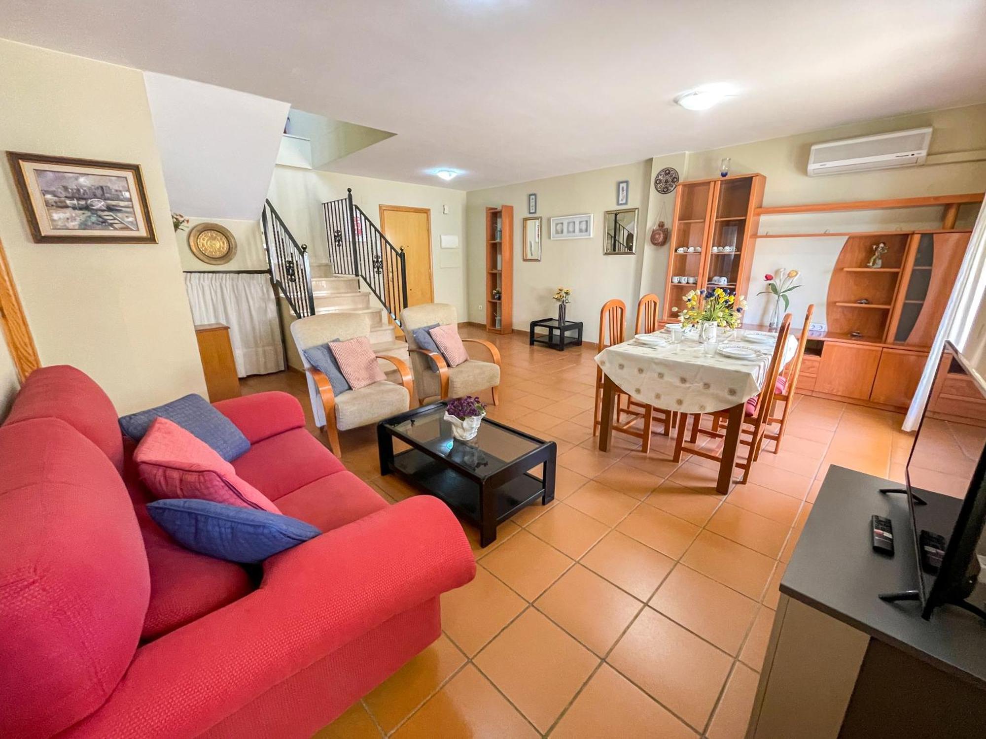 Canet De Berenguer 3000 Appartement *