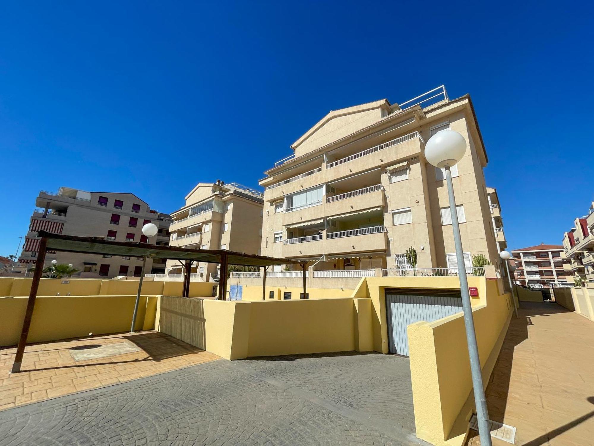 Canet De Berenguer 3000 Apartament Canet d'En Berenguer