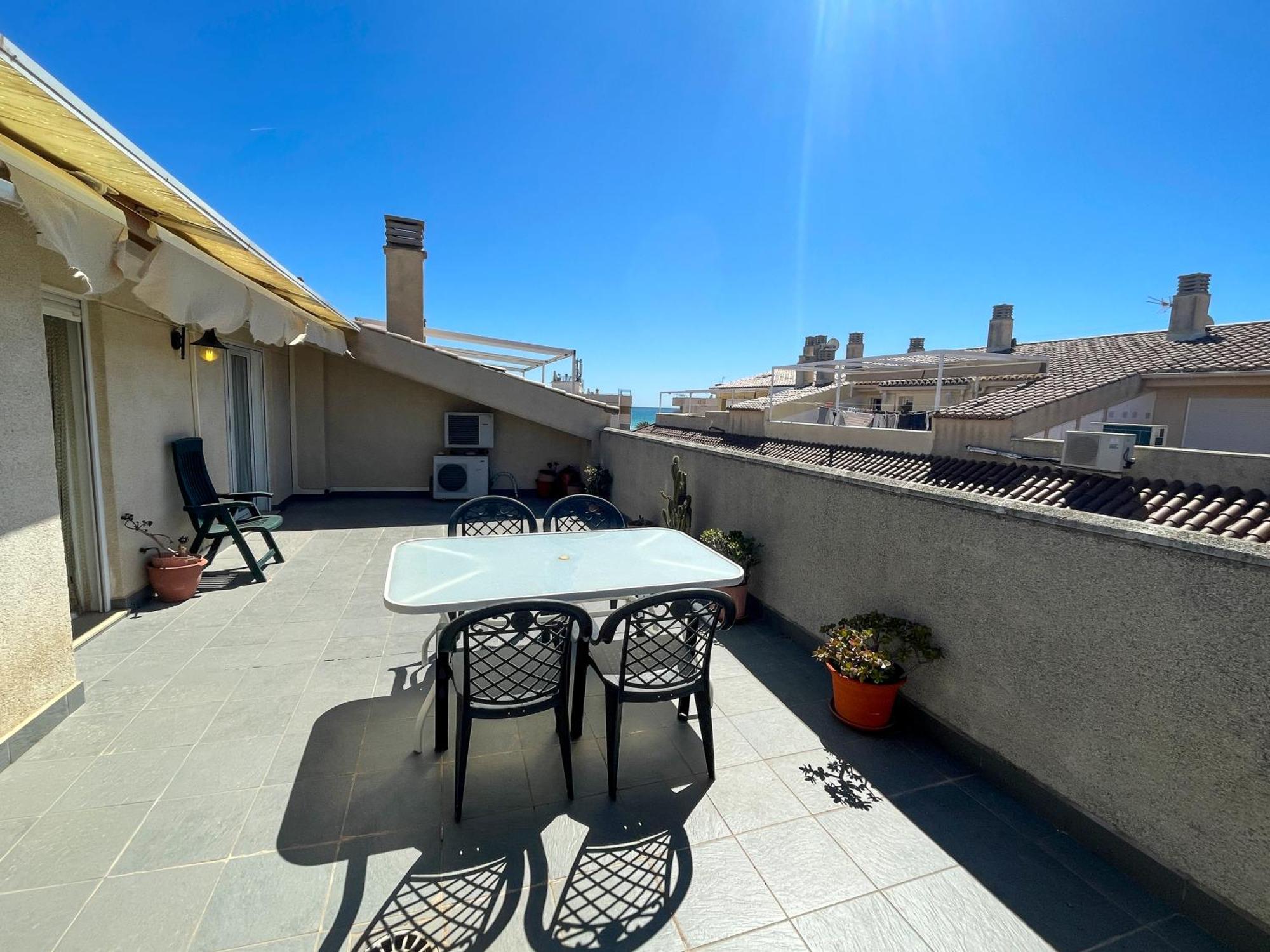 Appartement Canet De Berenguer 3000 *