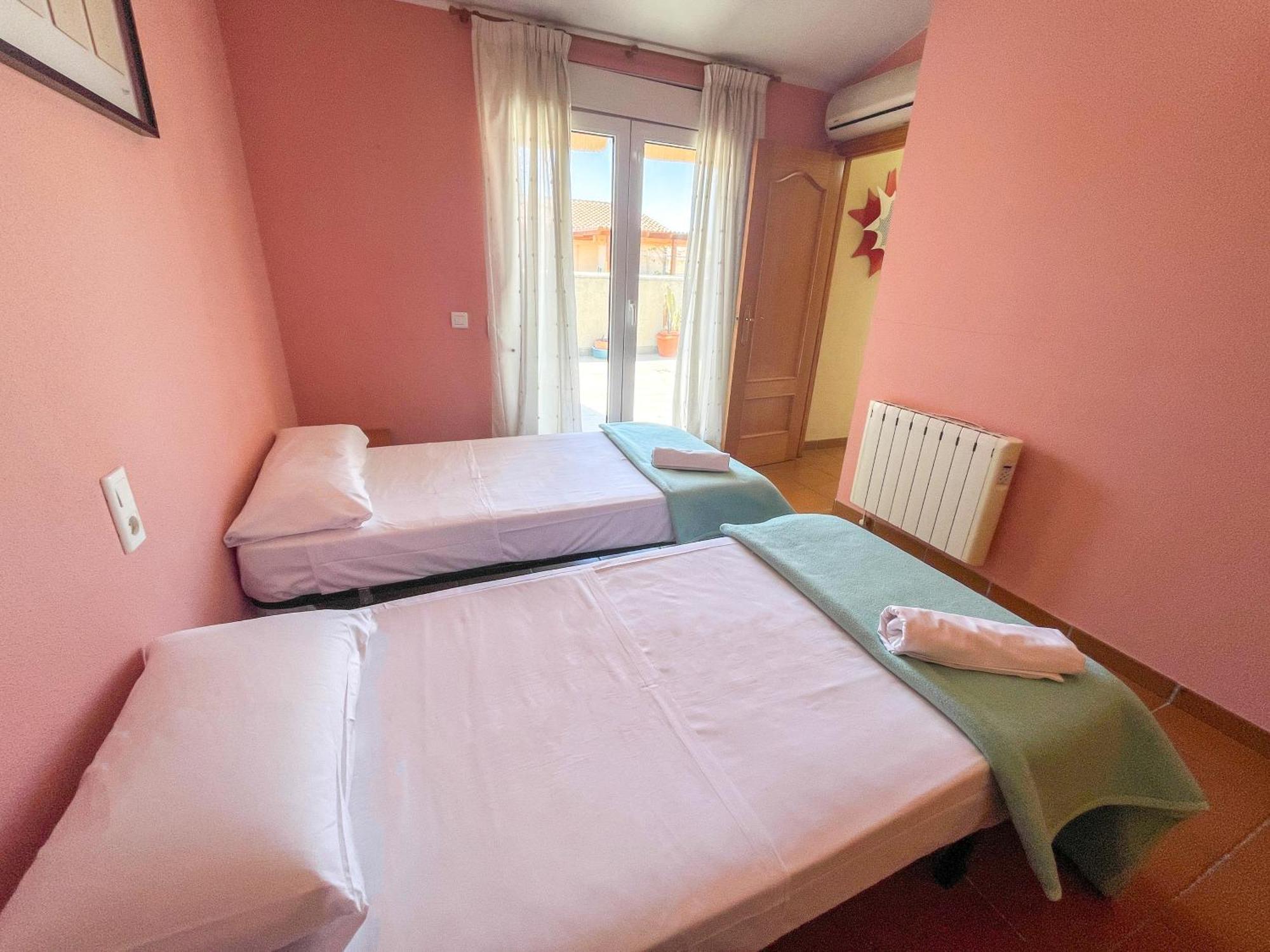 Appartement Canet De Berenguer 3000