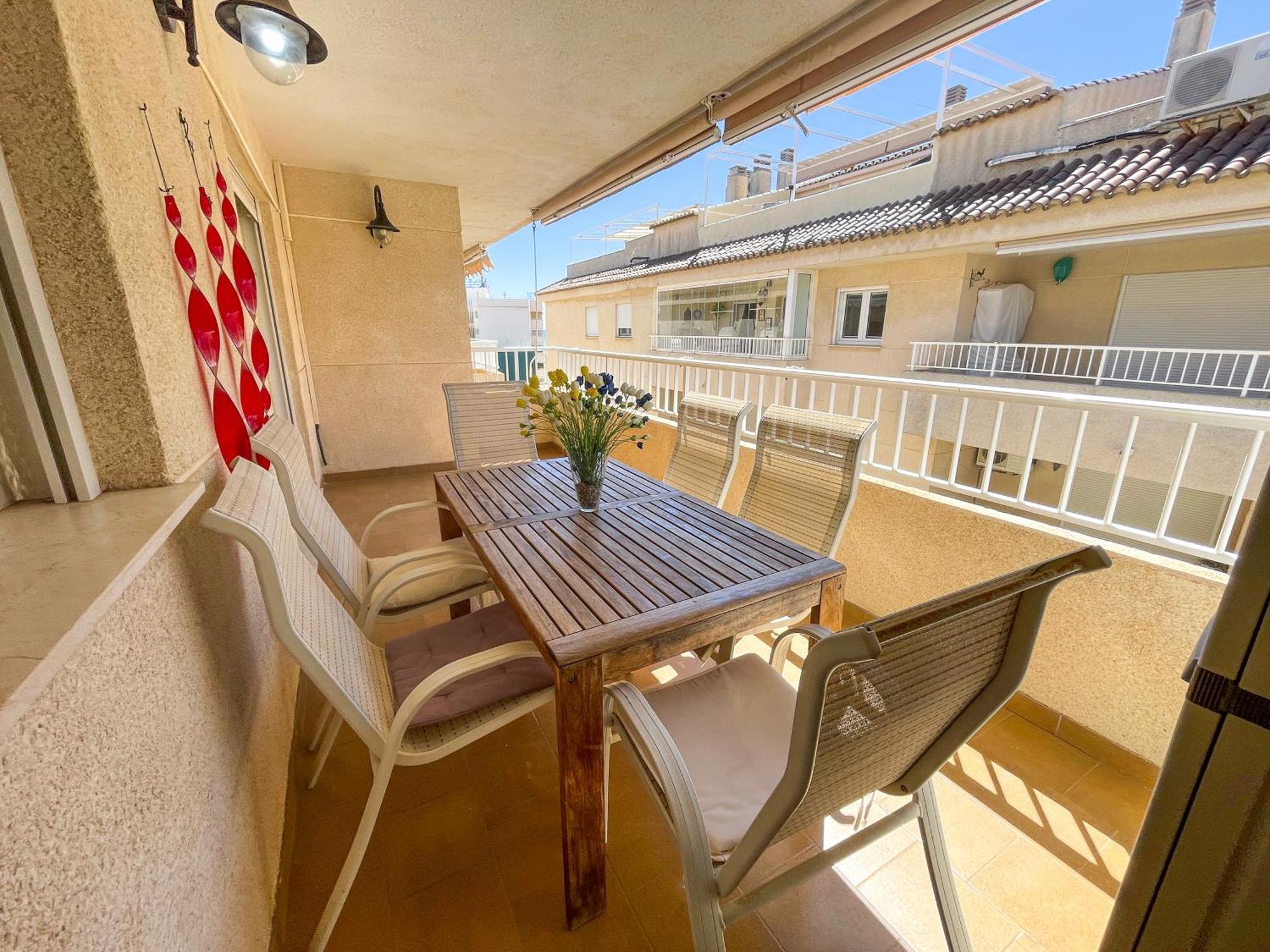 Canet De Berenguer 3000 Appartement *