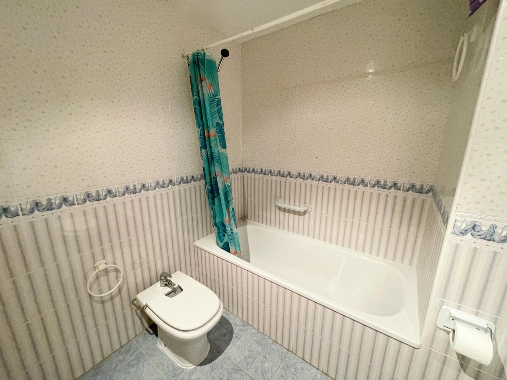 Apartament Canet De Berenguer 3000 Canet d'En Berenguer